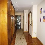 En El Corazon De Con Parking Incluido, Vut 78 Lejlighed