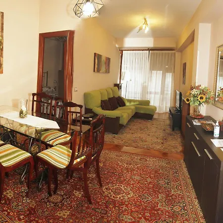 En El Corazon De Con Parking Incluido, Vut 78 Gijón