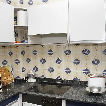 En El Corazon De Con Parking Incluido, Vut 78 Apartman Gijón