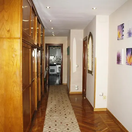 En El Corazon De Con Parking Incluido, Vut 78 דירה