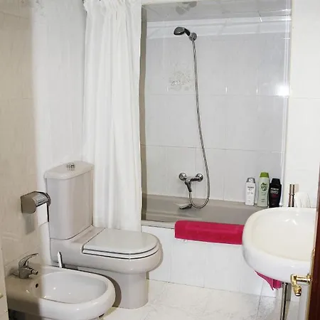 En El Corazon De Con Parking Incluido, Vut 78 Appartement *