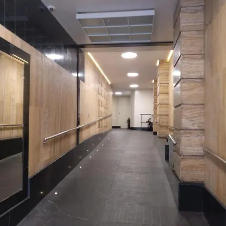 En El Corazon De Con Parking Incluido, Vut 78 Appartement Gijón