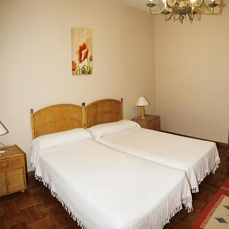 Appartement En El Corazon De Con Parking Incluido, Vut 78