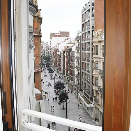 דירה En El Corazon De Con Parking Incluido, Vut 78